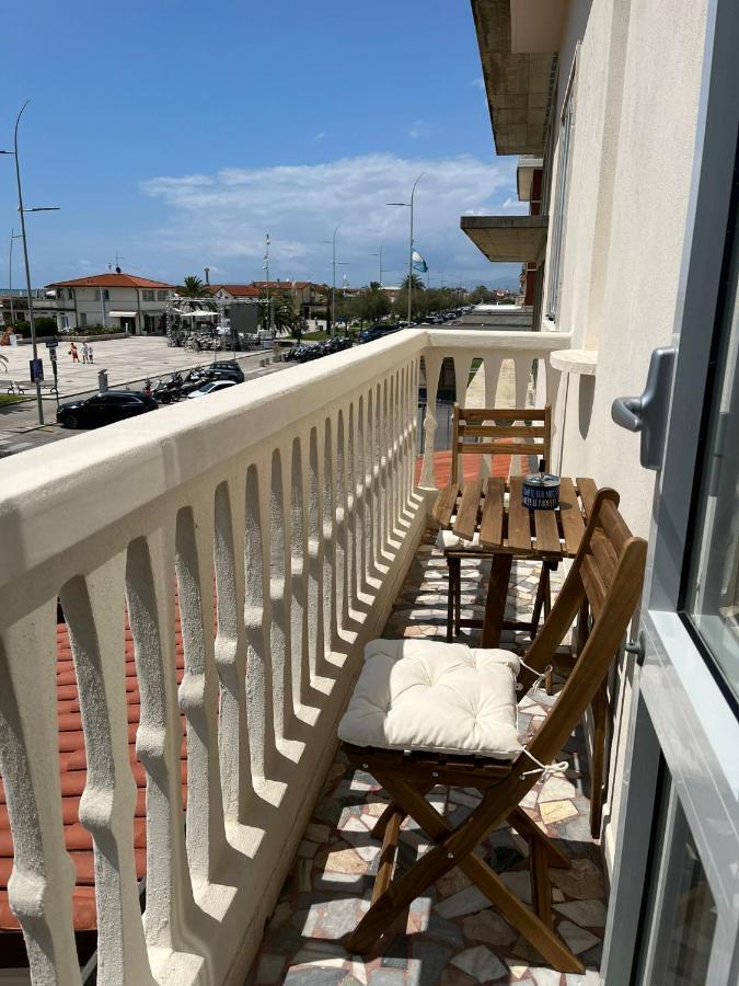 לידו די קאמאיורה Al Mare 54 Luxury Guest House מראה חיצוני תמונה