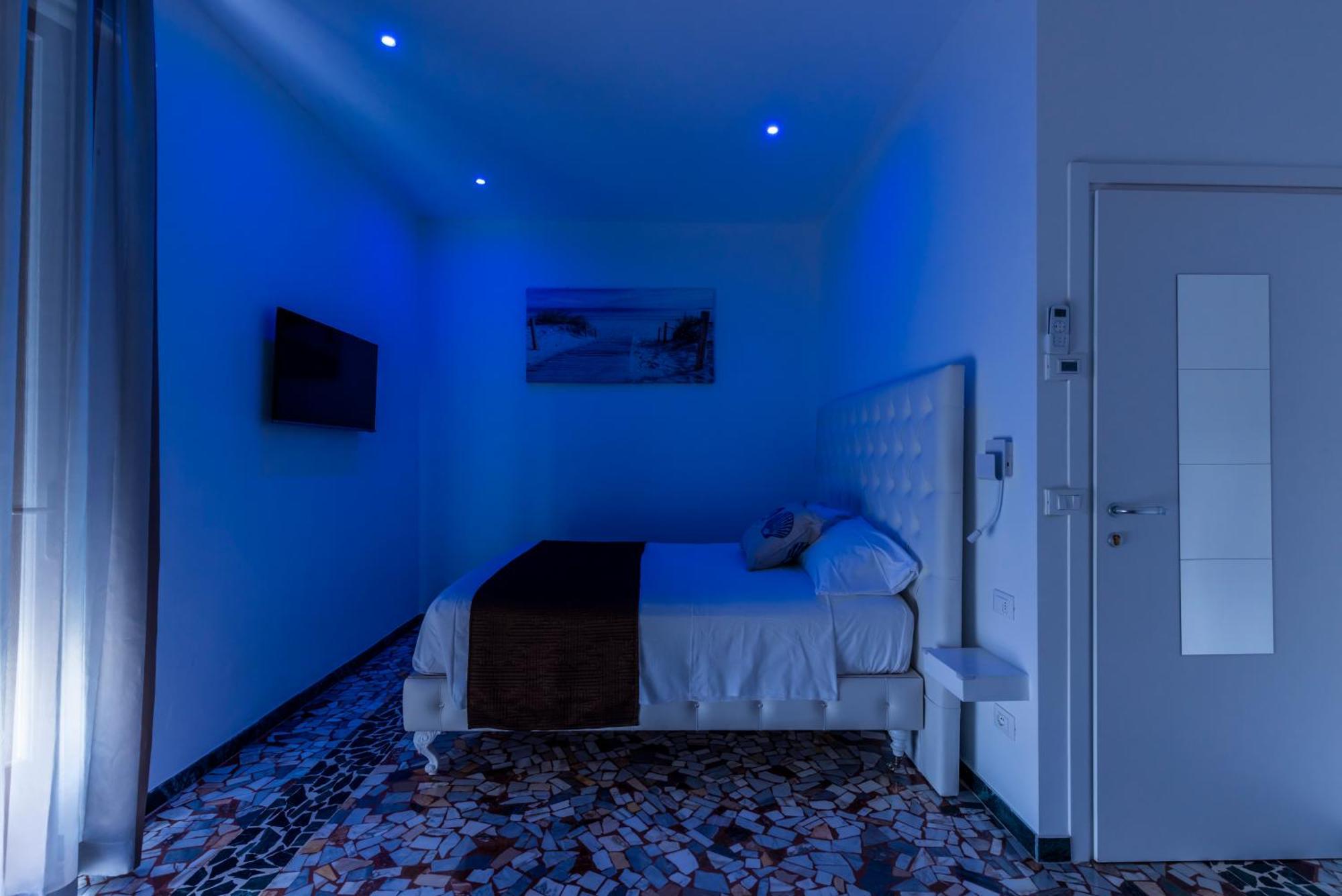 לידו די קאמאיורה Al Mare 54 Luxury Guest House מראה חיצוני תמונה